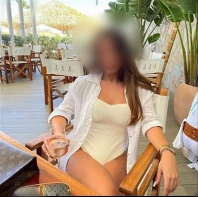 Prostituerad i Aspås